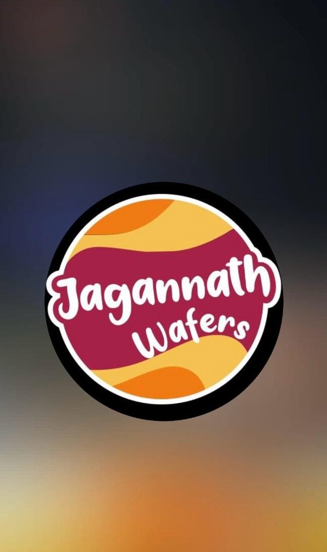 Jagannath Wafers