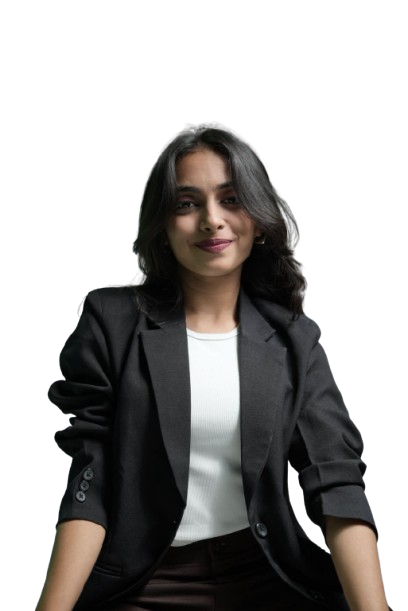 Palak Pandhi Portrait