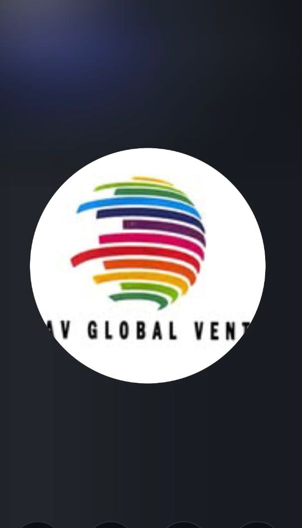 Shaarav Global Ventures