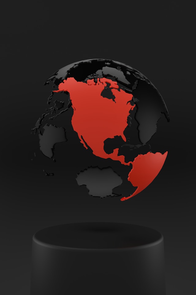 Shaarav Global Ventures